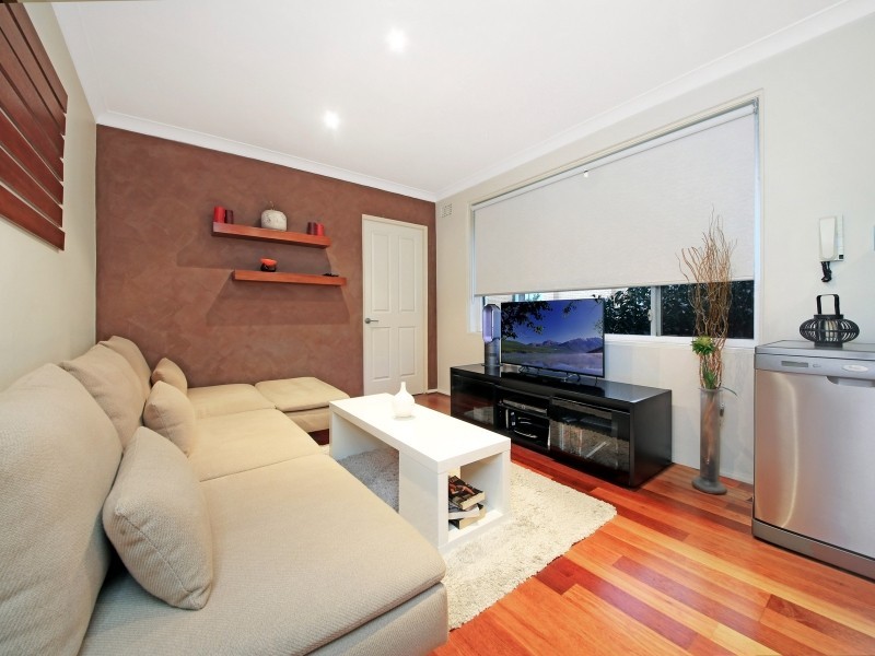 16/185 King Street, Mascot NSW 2020