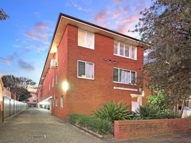 16/185 King Street, Mascot NSW 2020