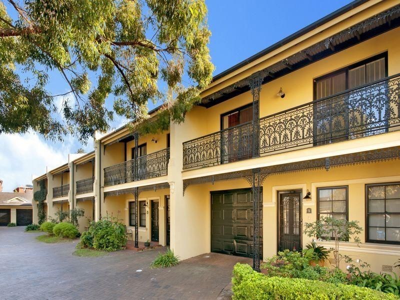 7E/27-31 William Street, Botany NSW 2019