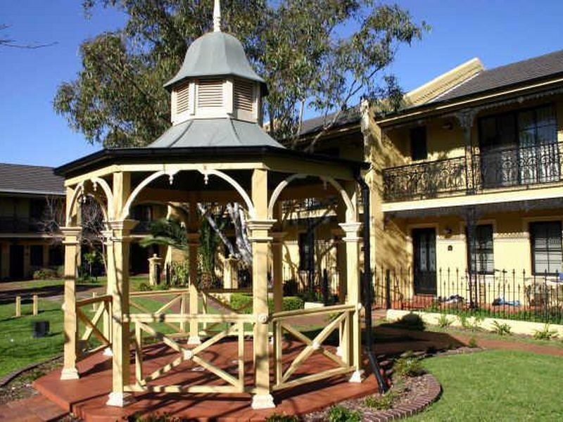 7E/27-31 William Street, Botany NSW 2019