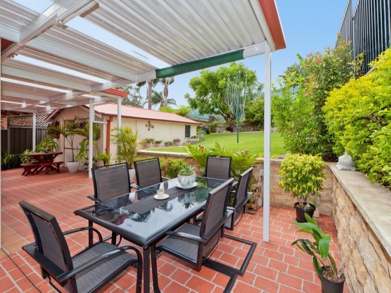 44 Vernon Avenue, Eastlakes NSW 2018