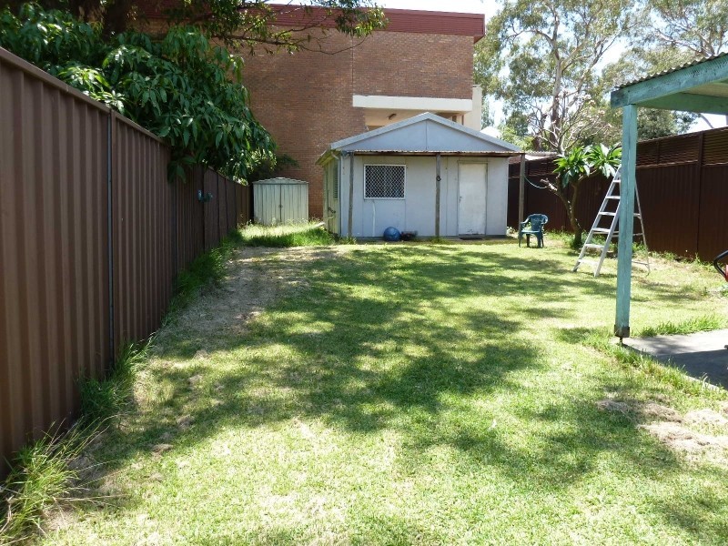 6 Miles Street, Mascot NSW 2020