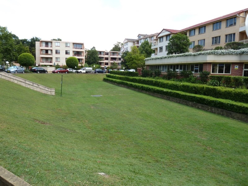 166/83- 93 Dalmeny Avenue, Rosebery NSW 2018