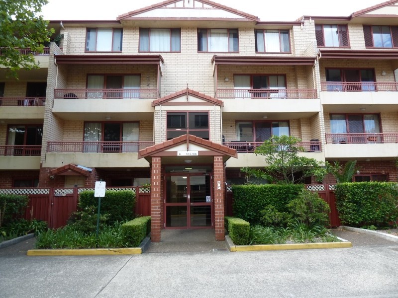 166/83- 93 Dalmeny Avenue, Rosebery NSW 2018
