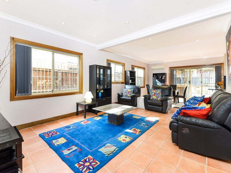 13 Macquarie Street, Rosebery NSW 2018