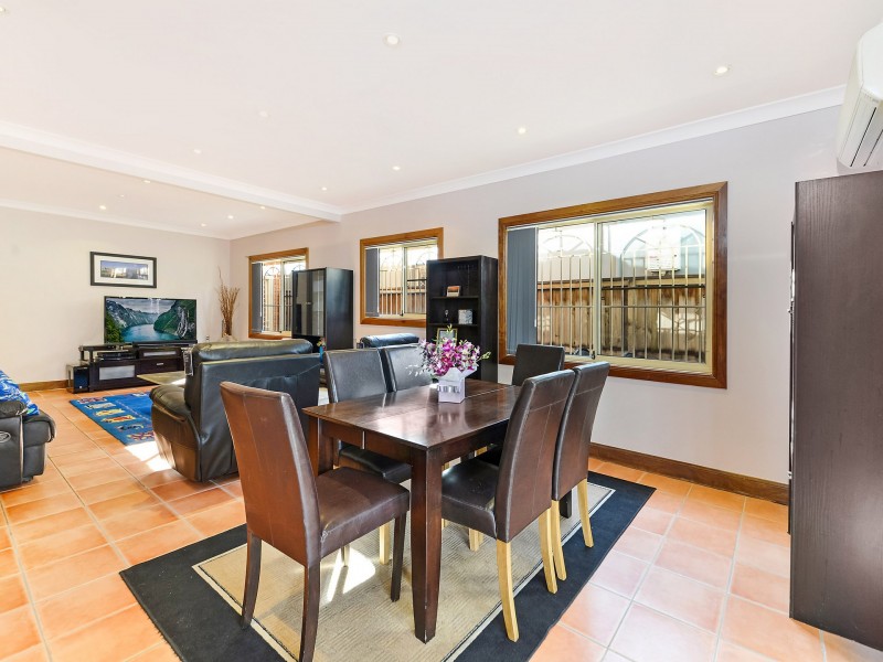 13 Macquarie Street, Rosebery NSW 2018