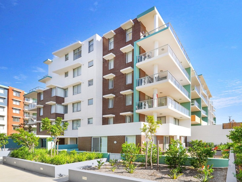 4311/42-44 Pemberton Street, Botany NSW 2019