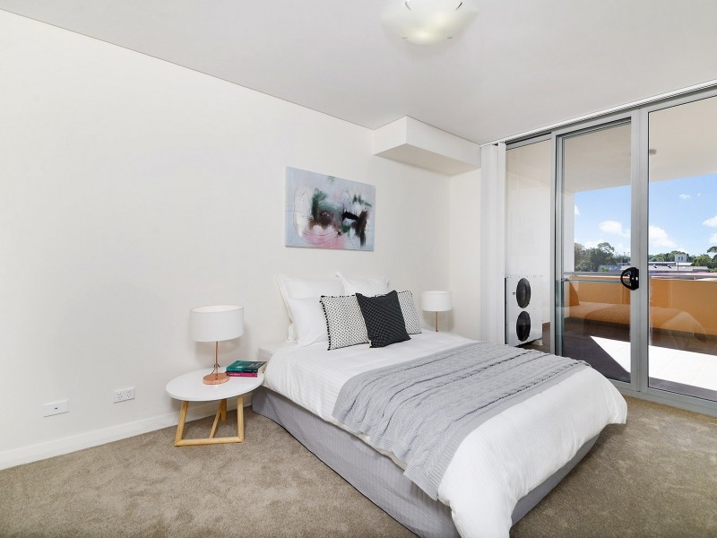 4311/42-44 Pemberton Street, Botany NSW 2019