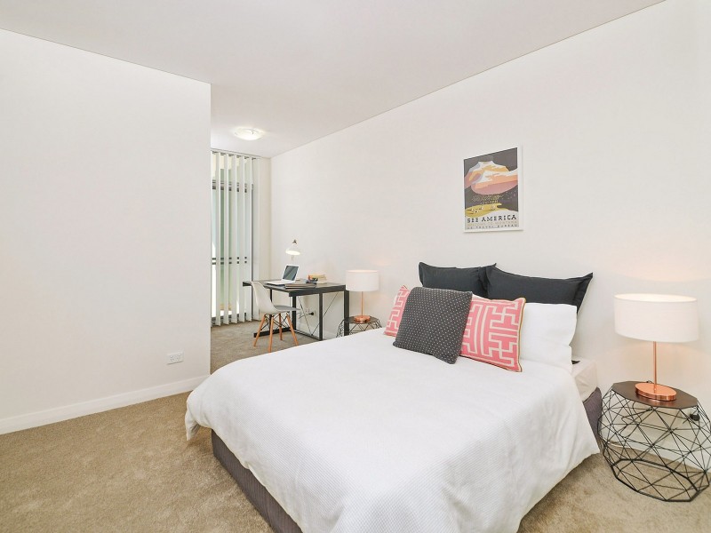 4311/42-44 Pemberton Street, Botany NSW 2019