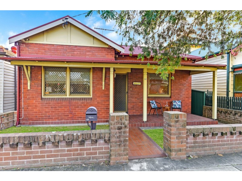 160 Sutherland Street, Mascot NSW 2020