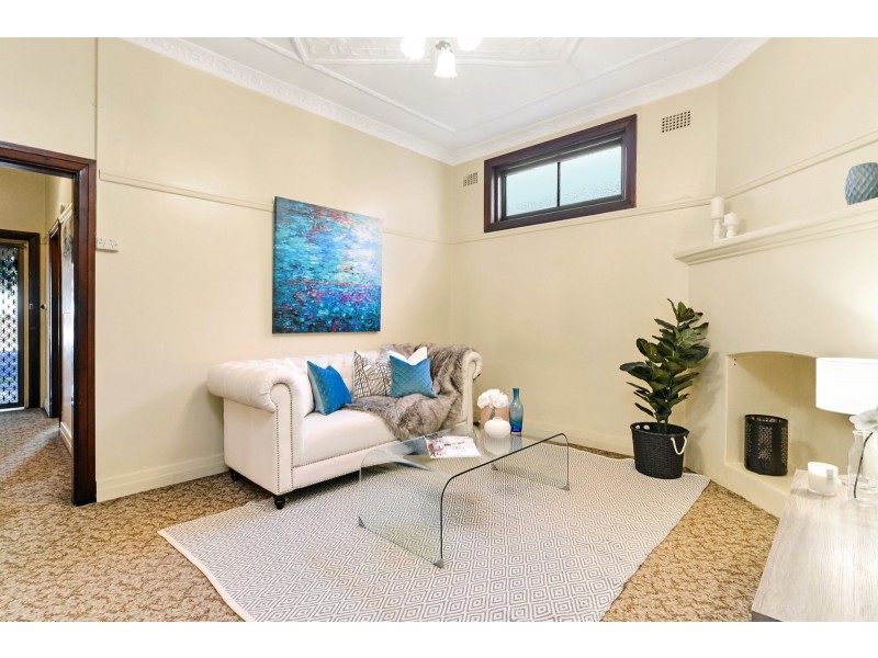 160 Sutherland Street, Mascot NSW 2020