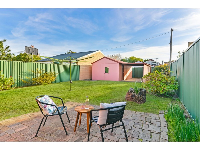 160 Sutherland Street, Mascot NSW 2020