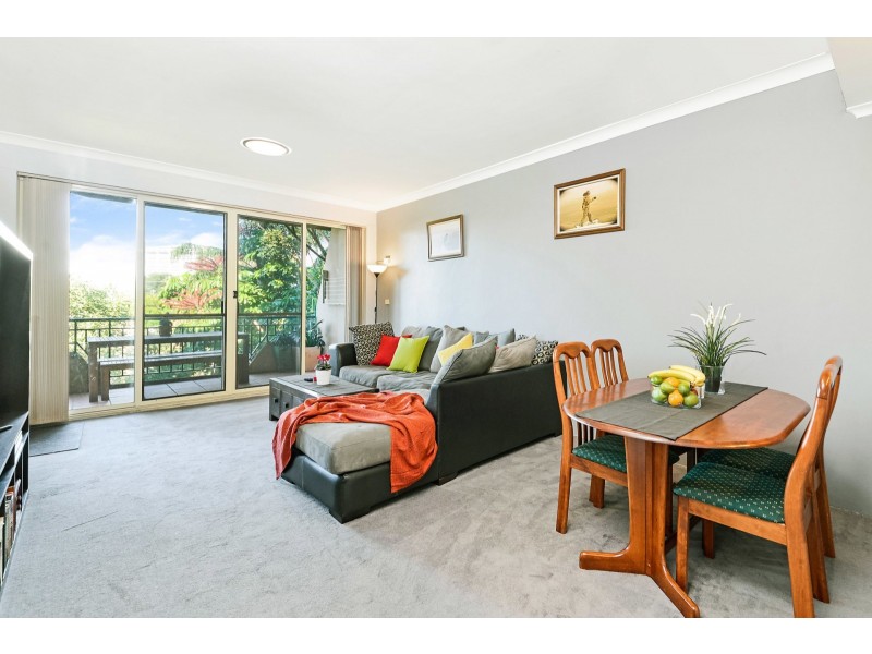 31/104-110 High Street, Mascot NSW 2020