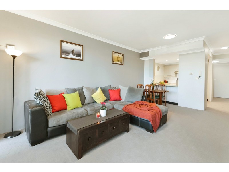 31/104-110 High Street, Mascot NSW 2020