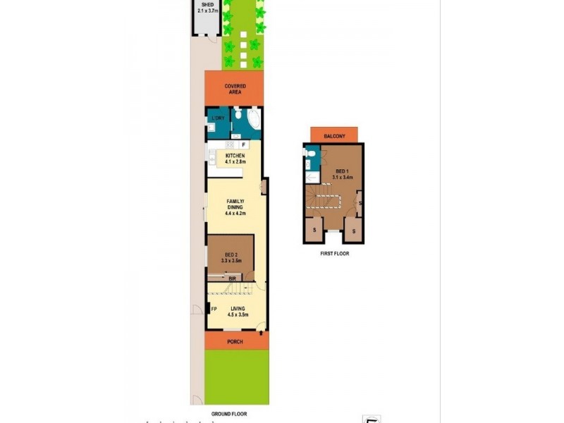 23 Albert Street, Botany NSW 2019