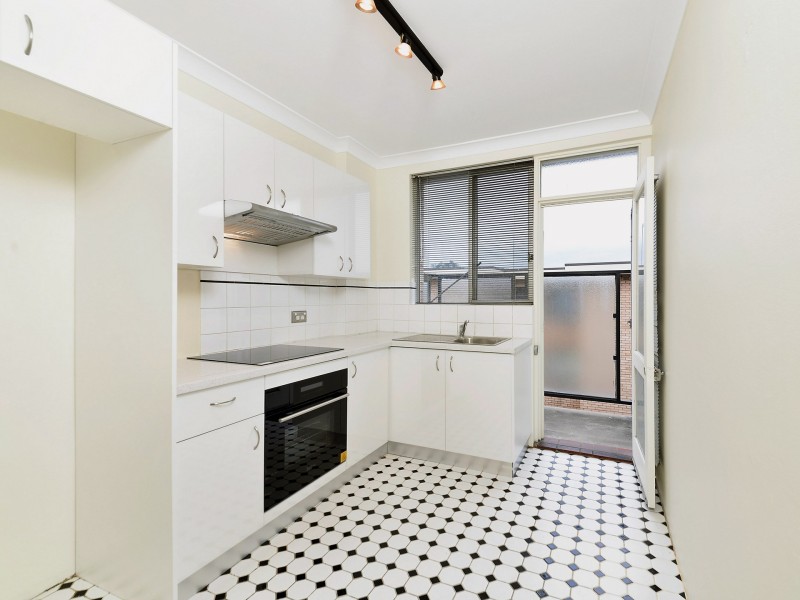 Unit 72/919 Botany Rd, Rosebery NSW 2018