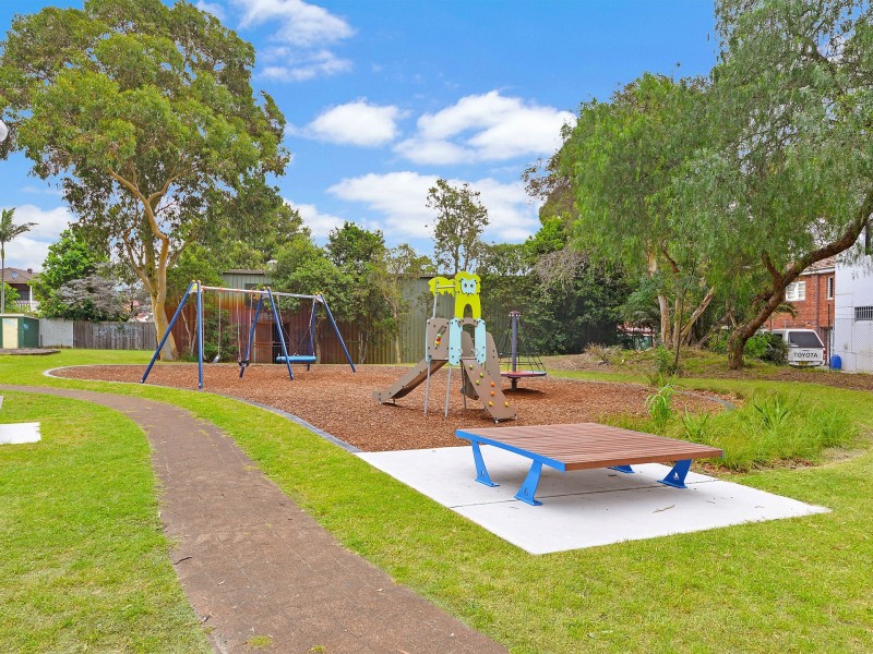 Unit 72/919 Botany Rd, Rosebery NSW 2018