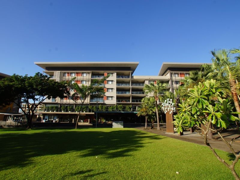Commercial Wharf One 19 Kitchener Drive, Darwin City NT 0800