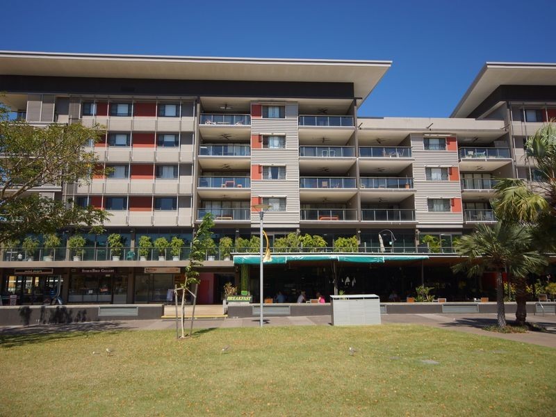 Commercial Wharf One 19 Kitchener Drive, Darwin City NT 0800