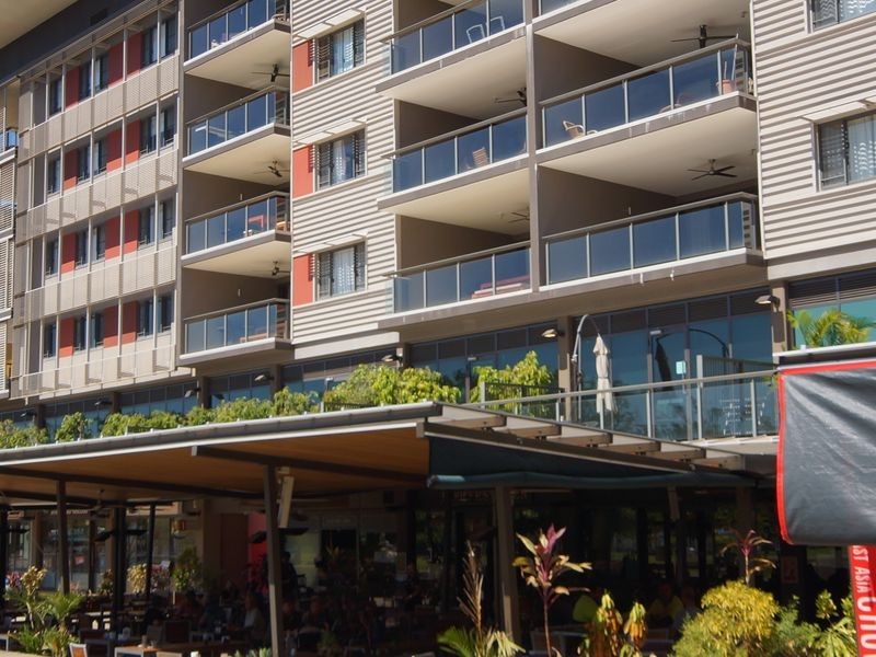 Commercial Wharf One 19 Kitchener Drive, Darwin City NT 0800