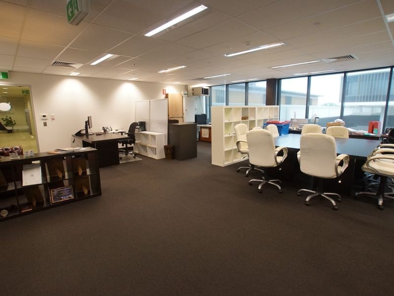 Commercial Wharf One 19 Kitchener Drive, Darwin City NT 0800