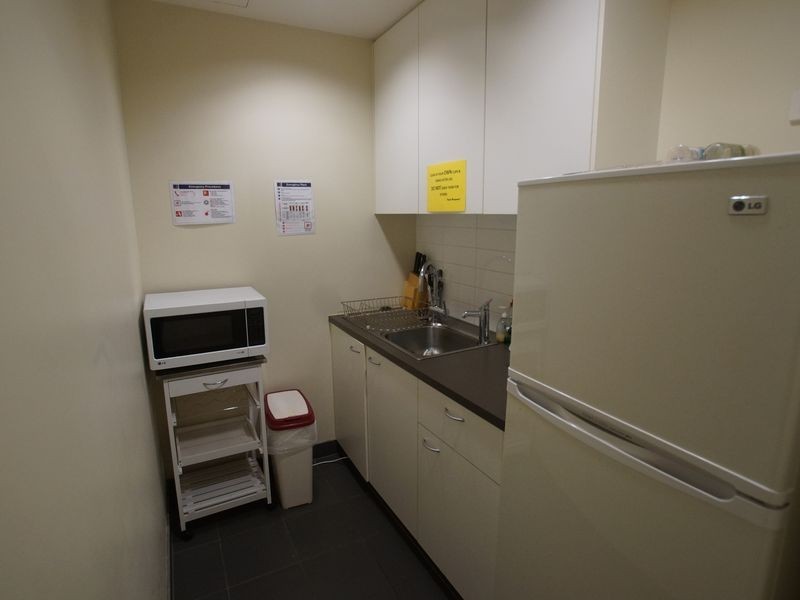 Commercial Wharf One 19 Kitchener Drive, Darwin City NT 0800