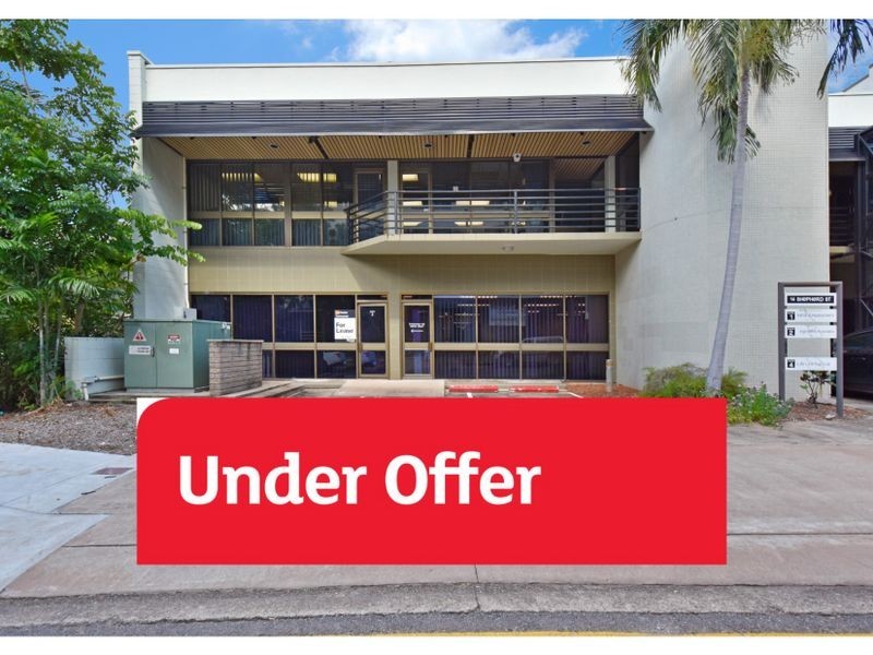 2/14 Shepherd Street, Darwin NT 0800