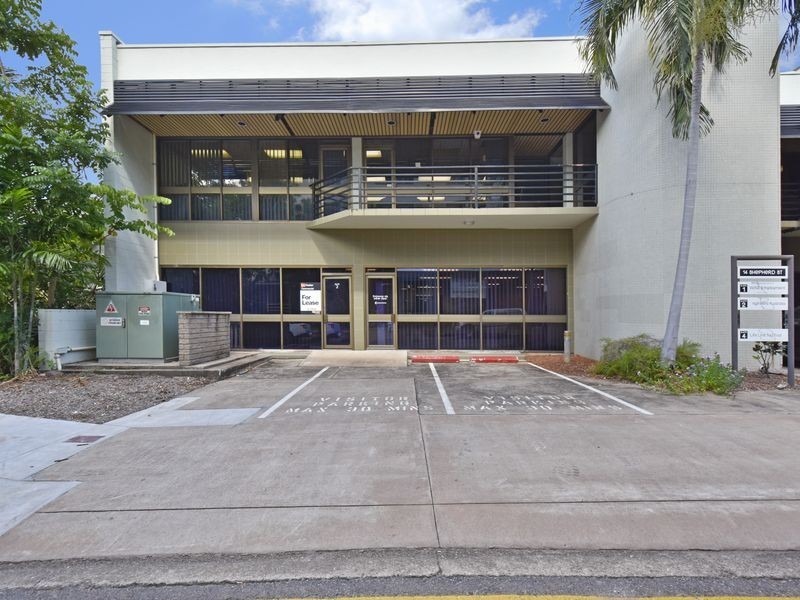 2/14 Shepherd Street, Darwin NT 0800