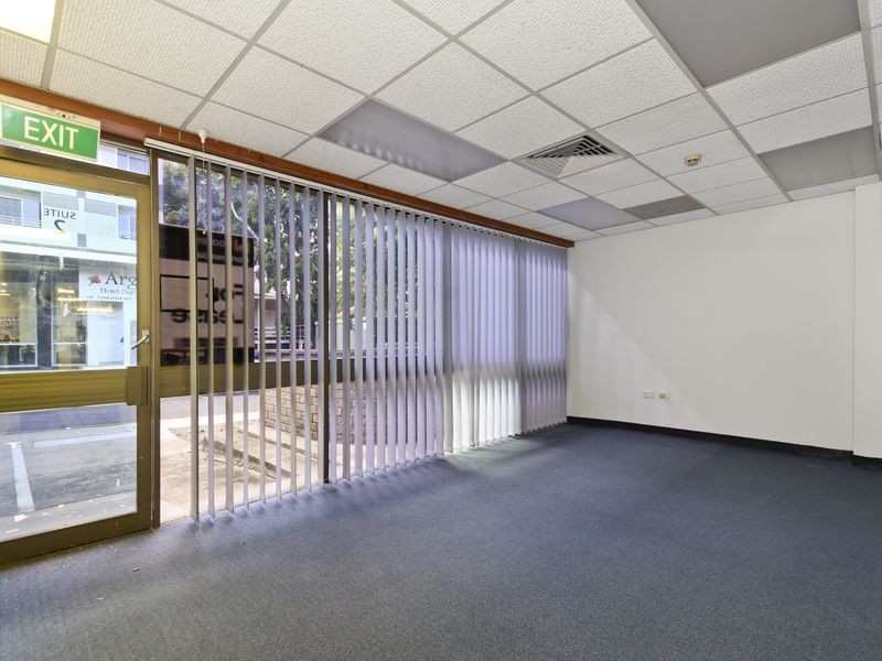 2/14 Shepherd Street, Darwin NT 0800