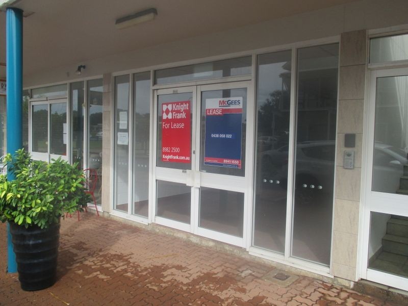 3/57 Marina Boulevard, Cullen Bay NT 0820