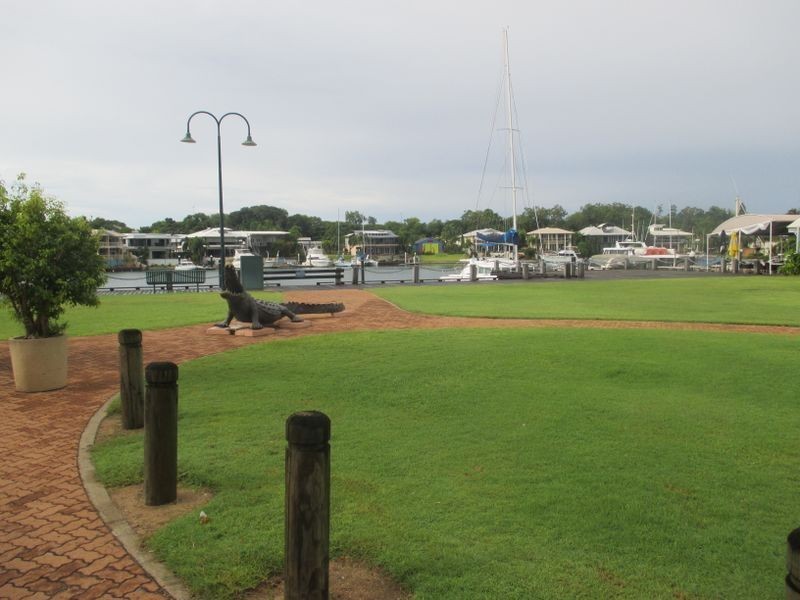 3/57 Marina Boulevard, Cullen Bay NT 0820