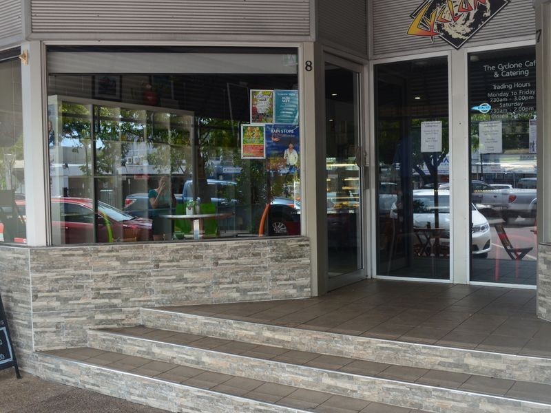 Tenancy 2/2 Parap Place, Parap NT 0820