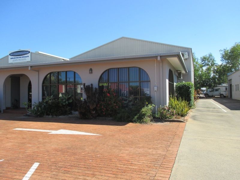 3/59 Winnellie Road, Winnellie NT 0820