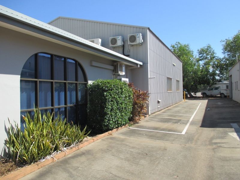 3/59 Winnellie Road, Winnellie NT 0820