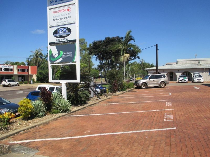 3/59 Winnellie Road, Winnellie NT 0820