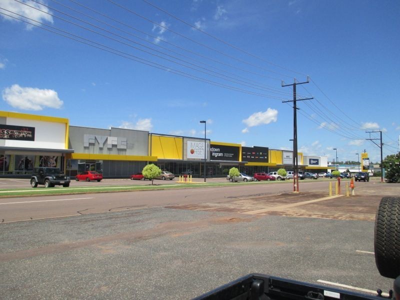 7/14 Winnellie Road, Winnellie NT 0820