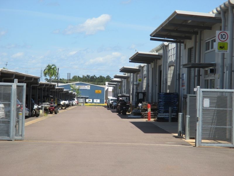 7/14 Winnellie Road, Winnellie NT 0820