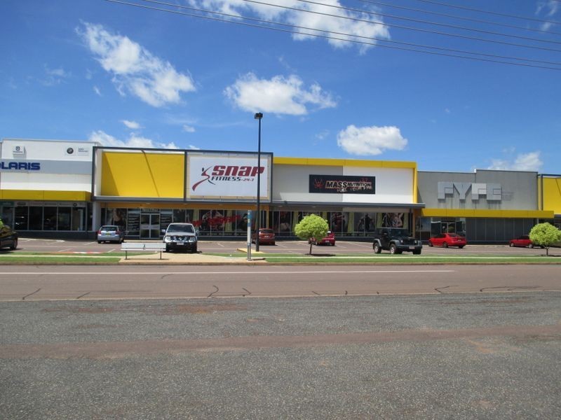 7/14 Winnellie Road, Winnellie NT 0820