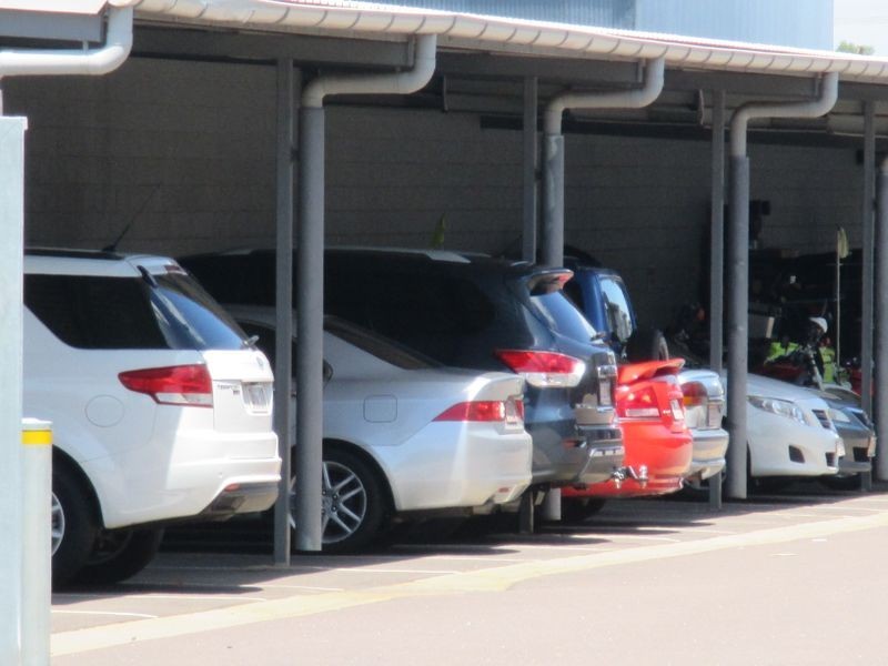 7/14 Winnellie Road, Winnellie NT 0820