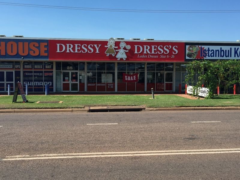 Showroom 2 Building 2/1 Berrimah Road, Berrimah NT 0828