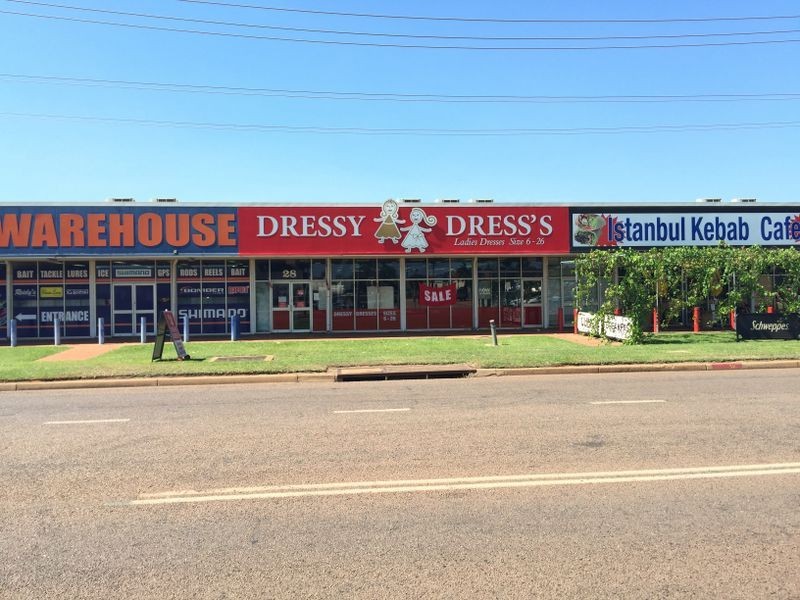 Showroom 2 Building 2/1 Berrimah Road, Berrimah NT 0828