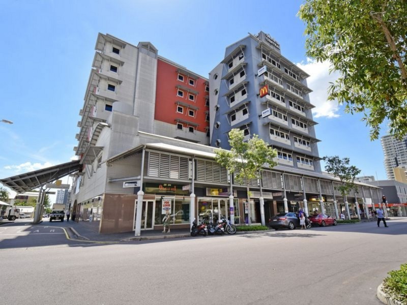Tenancies 19/21 Knuckey Street, Darwin City NT 0800