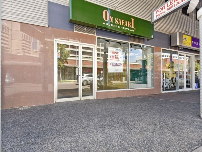Tenancies 19/21 Knuckey Street, Darwin City NT 0800