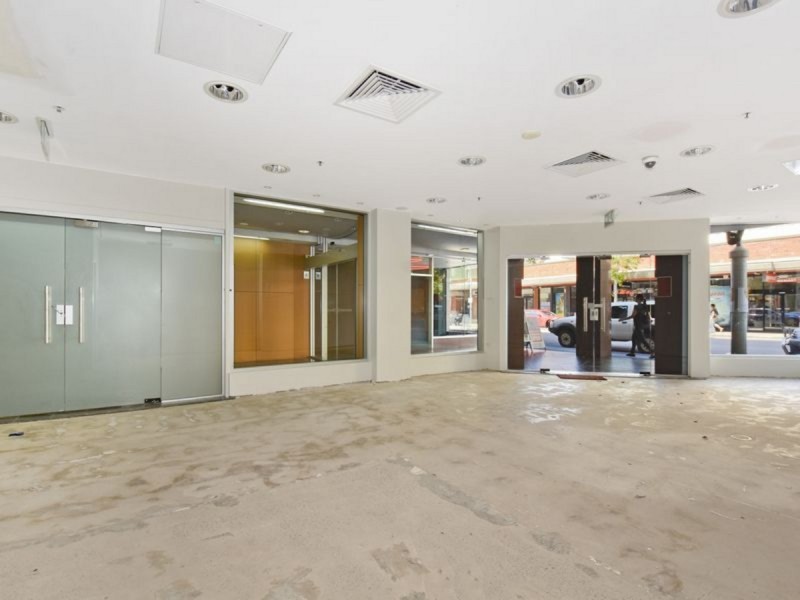 Tenancies 19/21 Knuckey Street, Darwin City NT 0800