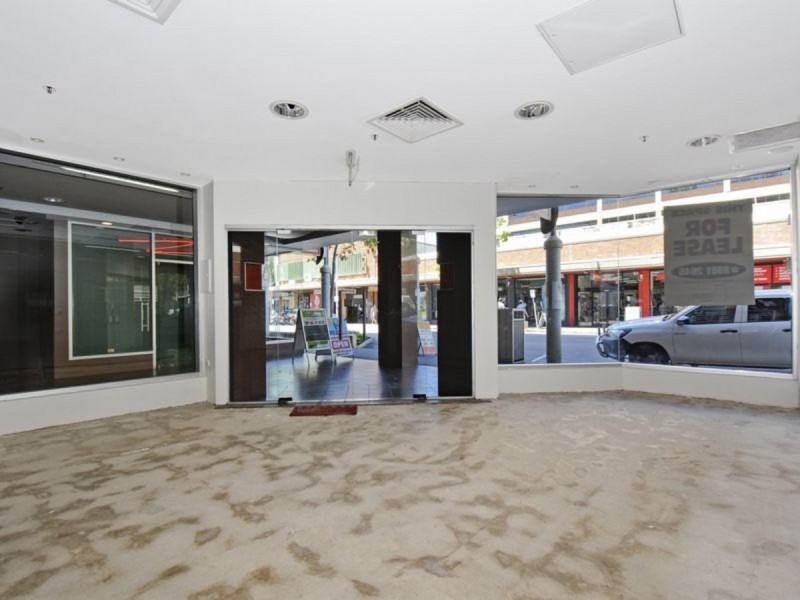 Tenancies 19/21 Knuckey Street, Darwin City NT 0800