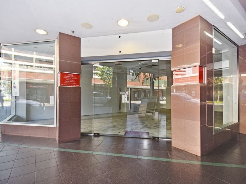 Tenancies 19/21 Knuckey Street, Darwin City NT 0800