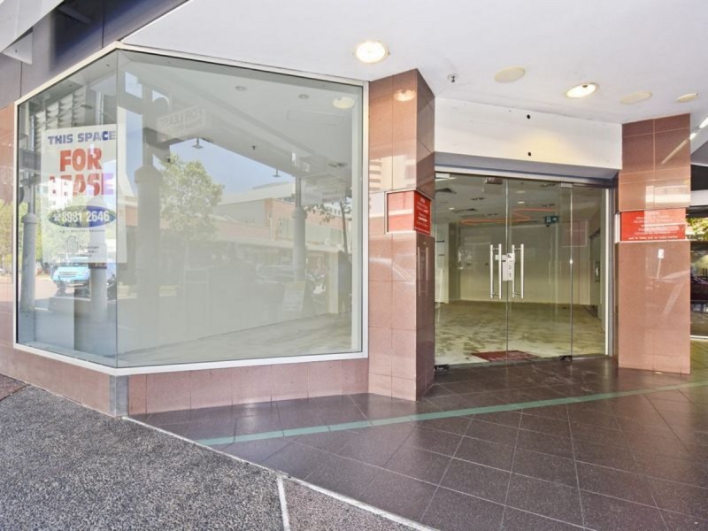 Tenancies 19/21 Knuckey Street, Darwin City NT 0800
