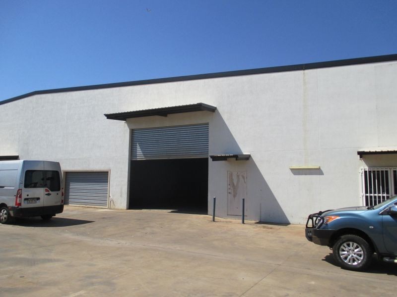 9 Verrinder Road, Berrimah NT 0828