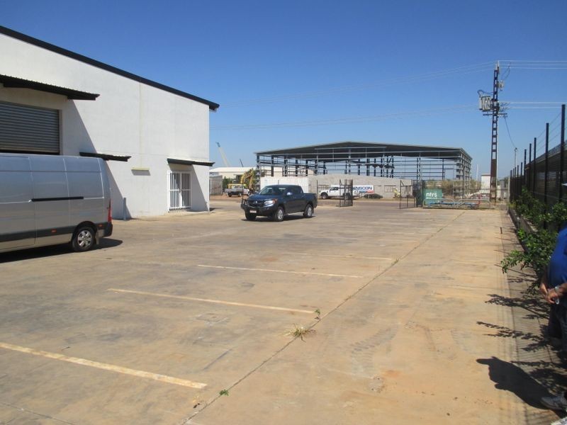 9 Verrinder Road, Berrimah NT 0828