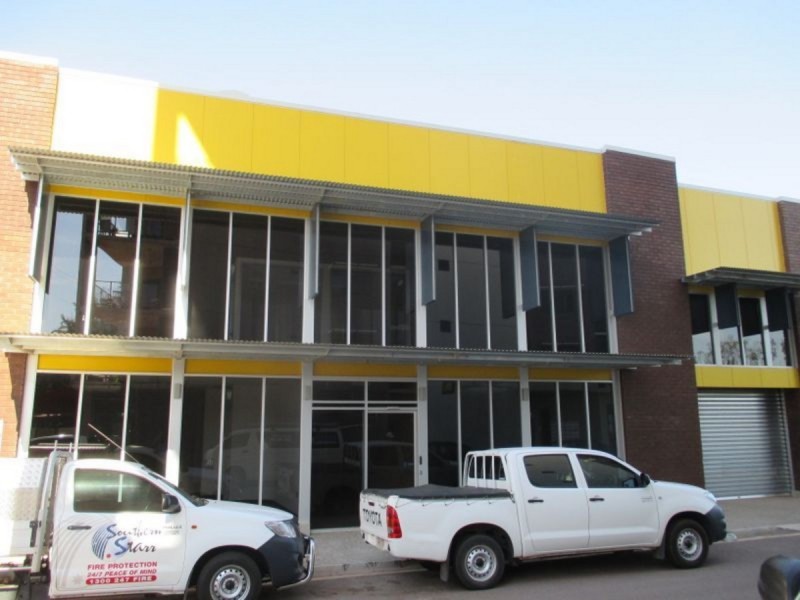 23 Harvey Street, Darwin City NT 0800